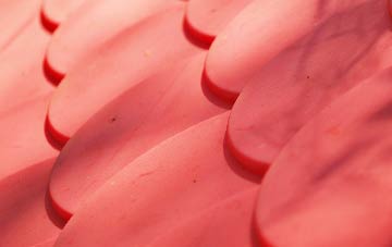 Lodge Park plastic roof costs