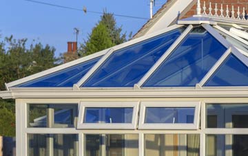 professional Lodge Park conservatory insulation