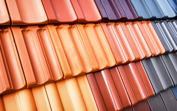 Lodge Park roof tile costs