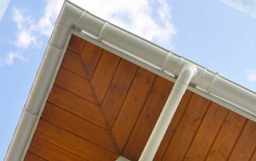 Lodge Park soffit types