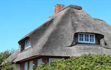thatch roofing Lodge Park, Worcestershire