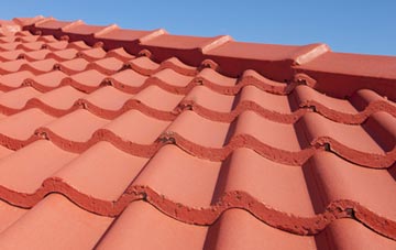 Lodge Park tile and slate roof replacement