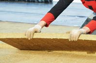 find rated Lodge Park roof insulation companies