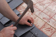 free Lodge Park garage roof repair quotes