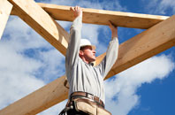 Lodge Park roof replacement work