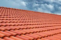 Lodge Park roofing tiles