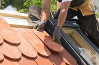 Lodge Park tiled roofing companies